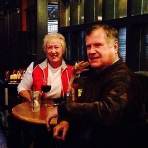 Meet your Posher, Janet